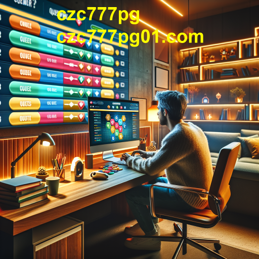 Descubra a Categoria de Perguntas do czc777pg