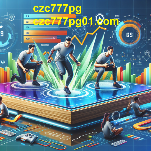 Desbravando a Categoria de Jogos de Classificação no czc777pg