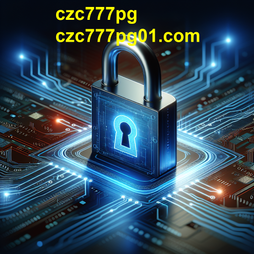 A Importância da Segurança em Jogos Online: O Caso do czc777pg